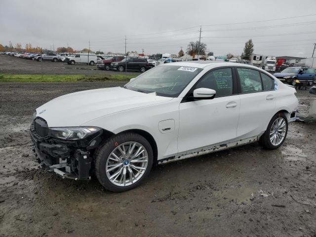 3MW39FS0XP8D06980 | 2023 BMW 330XE