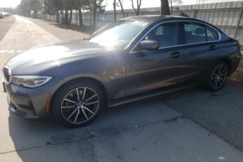 3MW5P7J02N8C69409 | 2022 BMW 330E