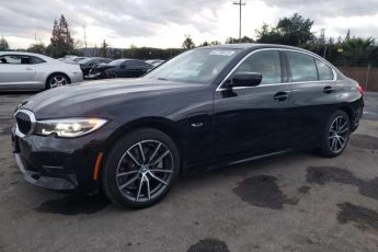 3MW5P9J03N8C26662 | 2022 BMW 330XE