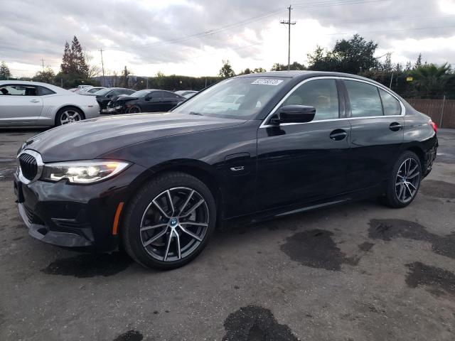 3MW5P9J03N8C26662 | 2022 BMW 330XE