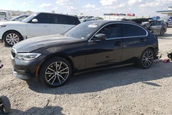 3MW5R1J01L8B21658 | 2020 BMW 330I