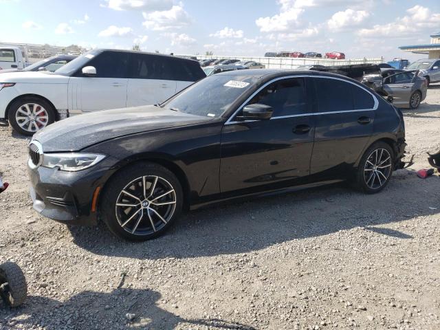 3MW5R1J01L8B21658 | 2020 BMW 330I