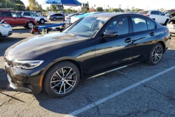 3MW5R1J01N8C42600 | 2022 BMW 330I