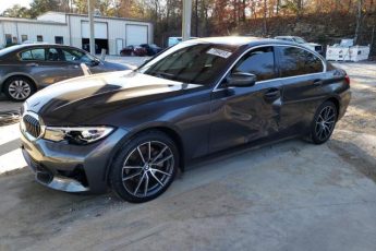 3MW5R1J03L8B07325 | 2020 BMW 330I