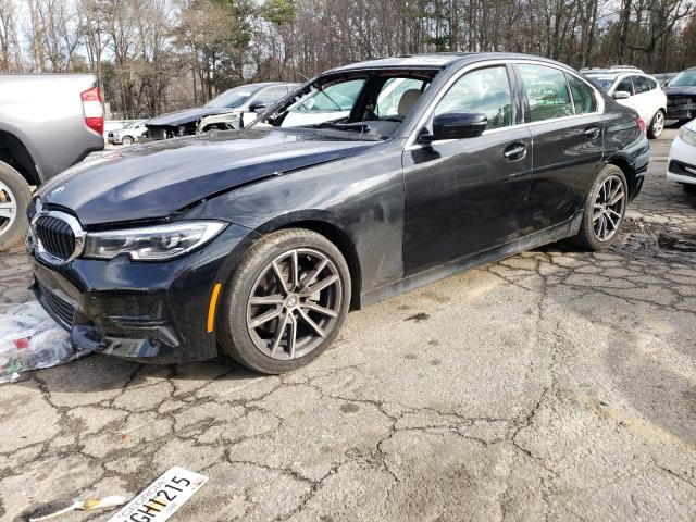 3MW5R1J07M8C15240 | 2021 BMW 330I