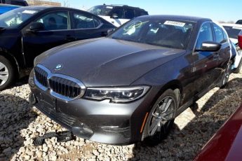 3MW5R1J08L8B43558 | 2020 BMW 330I