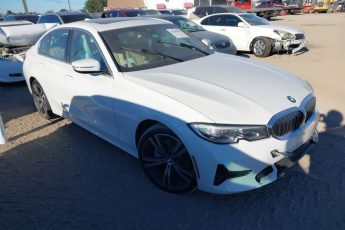 3MW5R1J08M8C06093 | 2021 BMW 330I