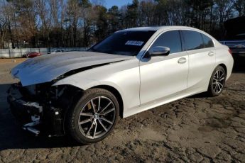 3MW5R7J01L8B22537 | 2020 BMW 330XI