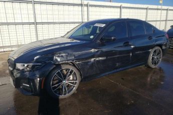 3MW5R7J02N8C78315 | 2022 BMW 330XI