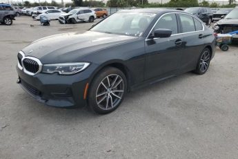 3MW5R7J04L8B24931 | 2020 BMW 330XI