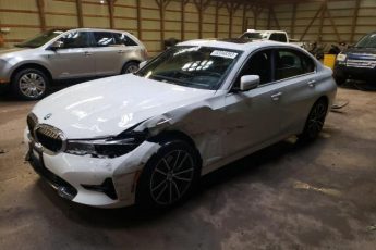 3MW5R7J08L8B04035 | 2020 BMW 330XI