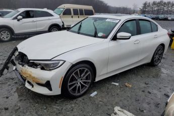 3MW5R7J09L8B06487 | 2020 BMW 330XI