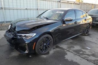 3MW5U7J03L8B27768 | 2020 BMW M340I