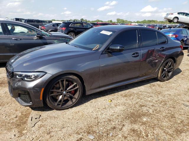 3MW5U7J06N8C57515 | 2022 BMW M340I