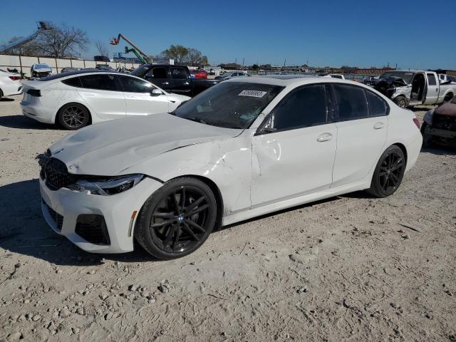 3MW5U7J08M8C07956 | 2021 BMW M340I