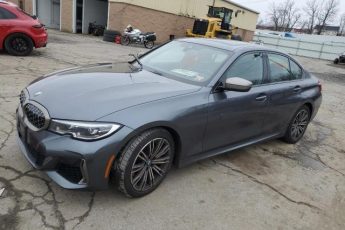 3MW5U9J07N8C62136 | 2022 BMW M340XI