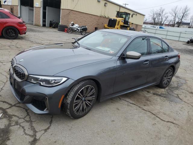 3MW5U9J07N8C62136 | 2022 BMW M340XI