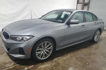 3MW89FF02P8D19139 | 2023 BMW 330XI