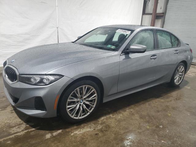 3MW89FF02P8D19139 | 2023 BMW 330XI