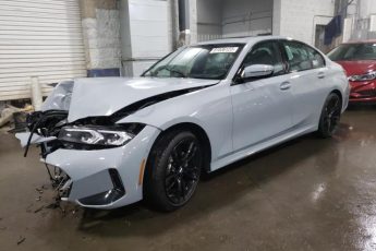 3MW89FF03P8D62131 | 2023 BMW 330XI