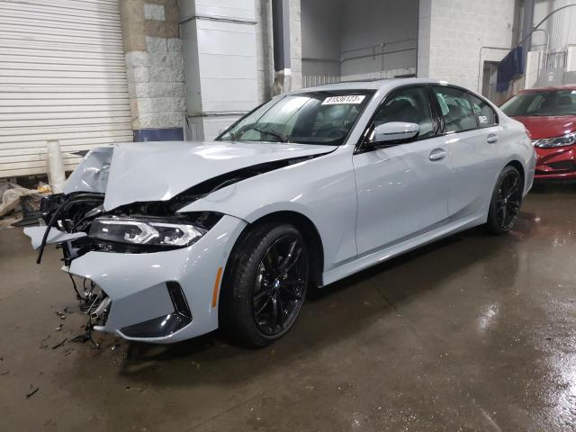 3MW89FF03P8D62131 | 2023 BMW 330XI