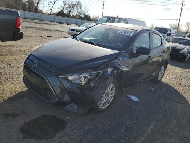 3MYDLBYV0JY325132 | 2018 TOYOTA YARIS IA