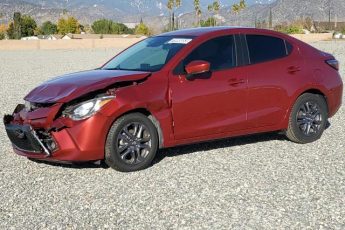 3MYDLBYV0KY525381 | 2019 TOYOTA YARIS L