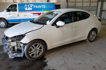 3MYDLBYV1JY314995 | 2018 TOYOTA YARIS IA