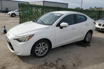 3MYDLBYV2HY150019 | 2017 TOYOTA YARIS IA