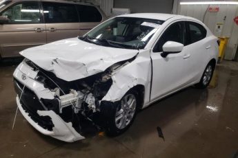 3MYDLBYV3HY150207 | 2017 TOYOTA YARIS IA