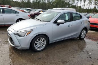 3MYDLBYV3HY154290 | 2017 TOYOTA YARIS IA