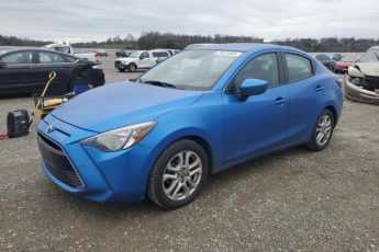 3MYDLBYV4HY152127 | 2017 TOYOTA YARIS IA