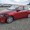 3KPF54AD1ME411019 | 2021 KIA FORTE EX