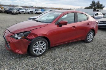 3MYDLBYV4HY190098 | 2017 TOYOTA YARIS IA