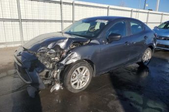 3MYDLBYV4JY326350 | 2018 TOYOTA YARIS IA