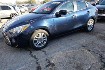 3MYDLBYV5HY166196 | 2017 TOYOTA YARIS IA