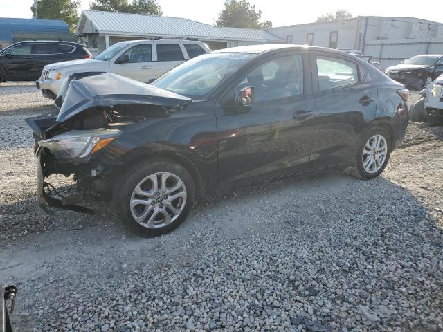 3MYDLBYV7JY315536 | 2018 TOYOTA YARIS IA