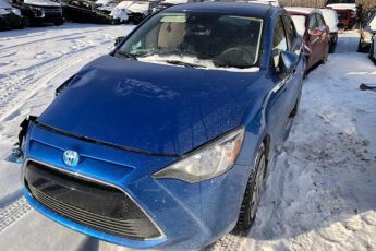 3MYDLBYV8HY179816 | 2017 TOYOTA YARIS IA