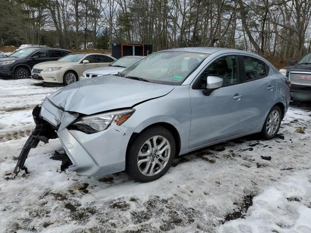 3MYDLBYV8HY183817 | 2017 TOYOTA YARIS IA