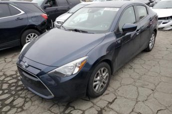 3MYDLBYV8HY186149 | 2017 TOYOTA YARIS IA