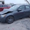 1G1BE5SMXK7134587 | 2019 CHEVROLET CRUZE