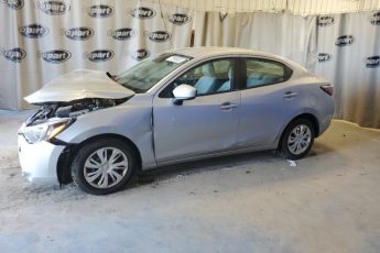 3MYDLBYV8LY711848 | 2020 TOYOTA YARIS L