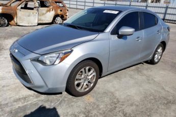 3MYDLBYV9JY311777 | 2018 TOYOTA YARIS IA