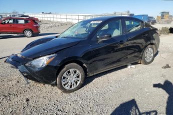 3MYDLBYV9KY511222 | 2019 TOYOTA YARIS L