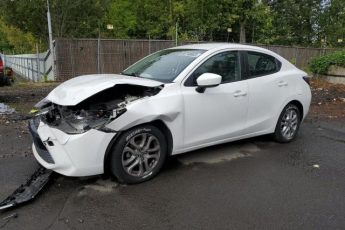 3MYDLBZV0GY103889 | 2016 TOYOTA SCION IA