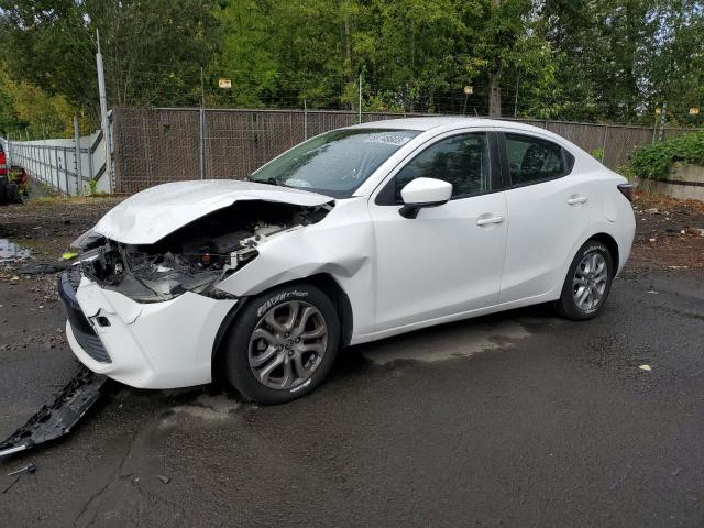 3MYDLBZV0GY103889 | 2016 TOYOTA SCION IA