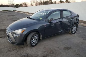 3MYDLBZV0GY146421 | 2016 TOYOTA SCION IA