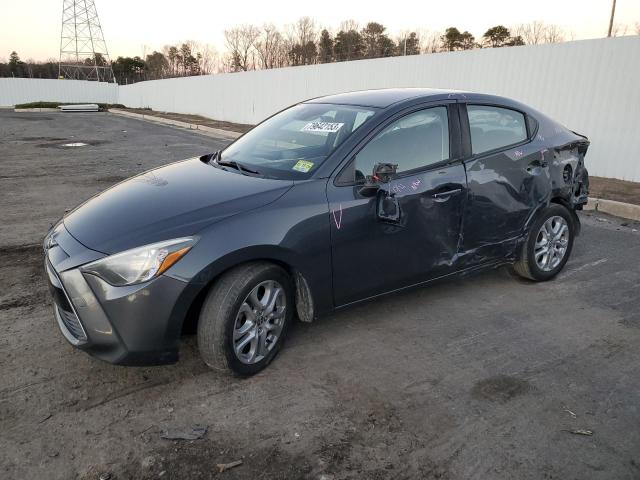 3MYDLBZV0GY146421 | 2016 TOYOTA SCION IA