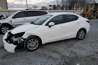 3MYDLBZV1GY104761 | 2016 TOYOTA SCION IA