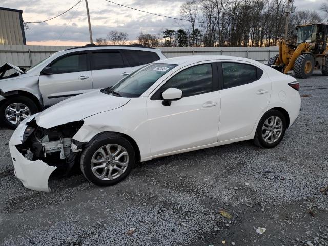 3MYDLBZV1GY104761 | 2016 TOYOTA SCION IA